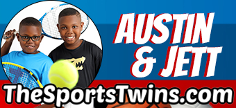 The Sports Twins